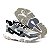 TÊNIS QIX JOGGING TREK 52020009-537 MASCULINO - Imagem 5