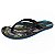 CHINELO KENNER DEDO SUMMER TROPICAL DLU02 TIRAS BORRACHA MASCULINO - Imagem 3