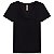 BLUSA LUNENDER MANGA CURTA 390 MALHA CANELADA 156 - Imagem 1