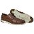SAPATO FERRICELLI COM CARDAÇO STG54675-NT14 COURO MASCULINO - Imagem 3