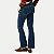 CALÇA HERING JEANS/ELASTANO H9FM FLARE FEMININA - Imagem 2