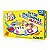 MASSA ACRILEX PARA MODELAR KIT ART LETRAS E NUMEROS 450GR 2550-P - Imagem 1