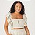 BLUSA HERING MANGA CURTA KHGH1B MISTA CROPPED FEMININA - Imagem 1