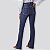 CALÇA HERING JEANS/ELASTANO H9FL1B FLARE FEMININA - Imagem 2