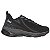 TÊNIS LYND DIRECT 628-1122 RUNNING SOLADO EVA MASCULINO - Imagem 2