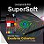 LÁPIS FABER COR CAIXA COM 12 SUPERSOFT 120712SOFT  411-P - Imagem 4
