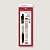 LAPISEIRA FABER 2.0 MM CLICK PENCIL (KIT COM GRAFITR)  438-P - Imagem 1