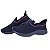 TÊNIS LYND EASYNIT 641-2061 IATE RUNNING SOLADO EVA FEMININO - Imagem 1