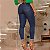 CALÇA MAC JEANS JEANS/ELASTANO CF5419 CIGARRET FEMININA - Imagem 2