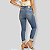 CALÇA YOUNG JEANS/ELASTANO CF677 SKINNY FEMININA - Imagem 2