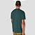 CAMISETA HERING MANGA CURTA 0201WL1 COMFORT WORD CARECA UNISEX - Imagem 3