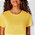 BLUSA HERING MANGA CURTA TSHIRT 0241YVU ALGODÃO LISA FEMININA - Imagem 4