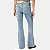 CALÇA HERING JEANS/ELASTANO H9FL1C FLARE FEMININA - Imagem 3
