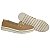 TÊNIS MODARE CASUAL 7390.101 IATE TAN FEMININO - Imagem 3