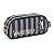 ESTOJO MAXLOG LUXCEL WANDINHA ET47267WD 2 ZIPER PTO  26426-P - Imagem 1
