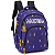 MOCHILA MAXLOG LUXCEL WANDINHA MJ47261WD PORTA NOTEBOOK  26409-P - Imagem 4