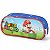 ESTOJO MAXLOG LUXCEL SUPER MARIO EI39434MO 1 ZIPER 26500-P - Imagem 2