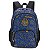 MOCHILA MAXLOG LUXCEL HARRY POTTER MJ46762HP PORTA NOTEBOOK 2913-P - Imagem 2