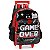 MOCHILA UP4YOU GANING IC39896UP COM RODINHA/CARRINHO GAME 3355-P - Imagem 1