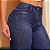 CALÇA MAC JEANS JEANS/ELASTANO CF5486 COMFORT FEMININA - Imagem 3