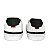 TÊNIS SOUND CASUAL Z317Z COM CADARÇO SINTÉTICO MASCULINO - Imagem 4