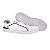 TÊNIS SOUND CASUAL Z317Z COM CADARÇO SINTÉTICO MASCULINO - Imagem 3