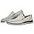 SAPATO RAFARILLO SIDER 98001-08 COURO 8057 MASCULINO - Imagem 1