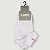 MEIA LUPO SPORT 03226-089 PACOTE COM 3 SOQUETE UNISEX - Imagem 1