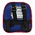 LANCHEIRA UTOPIA SPIDERMAN MOCHILETE MASCULINA 2844-P - Imagem 3