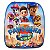 MOCHILA UTOPIA PATRULHA CANINA TRADICIONAL 2  ZIPER UNISEX 1076-P - Imagem 1