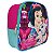 LANCHEIRA UTOPIA BRANCA DE NEVE MOCHILETE FEMININA 2852-P - Imagem 2