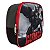 LANCHEIRA UTOPIA BATMAN MOCHILETE MASCULINA 2842-P - Imagem 2