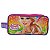 ESTOJO UTOPIA BARBIE 1 ZIPER FEMININO 26509-P - Imagem 1