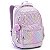 MOCHILA SEANITE MJ41491 COLOR UP TRADICIONAL  METELASSÉ FEMININA 3466-P - Imagem 1