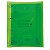 CADERNO ACP UNIV ARGOLADO LIGHTS 831 CAPA PVC UNISEX - Imagem 1