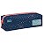 ESTOJO TILIBRA ACADEMIE DOTS 1 ZIPER 337757  1250-P - Imagem 1
