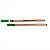 CANETA COMPACTOR MICROLINE PONTA FINA 0,4 MM UNIDADE - Imagem 1