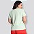 BLUSA LUNENDER MANGA CURTA TSHIRT 47340 ALGODÃO SILKADA FEMININA - Imagem 2