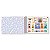 CADERNO TILIBRA CARTOGRAFIA CAPA DURA SNOOPY 110-P (CORES SOORTIDAS) - Imagem 4