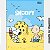 CADERNO TILIBRA BROCHURÃO C DURA (G) SNOOPY  254764-P (CORES SORTIDAS) - Imagem 4