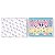CADERNO TILIBRA CARTOGRAFIA CAPA DURA LOVELY FRIEND PANDA  254773-P (CORES SORTIDAS) - Imagem 3