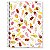 CADERNO TILIBRA UNIV 10 MAT CAPA DURA SPICE  254777-P (CORES SORTIDAS) - Imagem 2