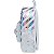 MOCHILA TILIBRA ACADEMIE LISTRAS E POÁ 34858 TRADICIONAL 74942-P - Imagem 4