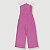 MACACÃO IDHOK REGATA 3312042 POLIÉSTER PANTALONA FEMININO - Imagem 1