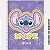 CADERNO FORONI UNIVERSITARIO 01 MATERIA CAPA DURA STITCH 1317-P (CORES SORTIDAS) - Imagem 2
