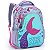 MOCHILA SEANITE MI41447 MERMAID SEREIA TRADICIONAL 256686-P - Imagem 1