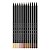 LÁPIS FABER COR CAIXA COM 12 SUPERSOFT TONS PELE 120712SOFT 75241-P - Imagem 3