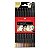 LÁPIS FABER COR CAIXA COM 12 SUPERSOFT TONS PELE 120712SOFT 75241-P - Imagem 1