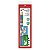 LÁPIS FABER GRAFITE PETS (KIT/4 PÇS) SM/93PETVA  256830-P - Imagem 1