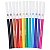 CANETA ACRILEX HIDROCOR COM 12 REF 06902  26588-P - Imagem 2